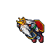 Cateroide