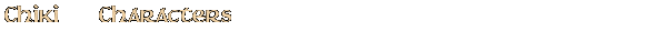Contentbox headline