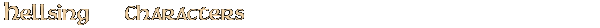 Contentbox headline