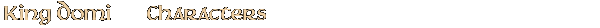Contentbox headline