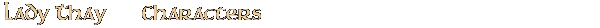 Contentbox headline
