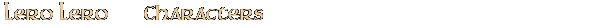 Contentbox headline