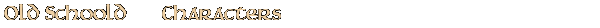 Contentbox headline