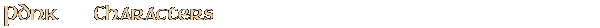 Contentbox headline