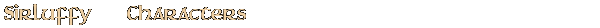 Contentbox headline