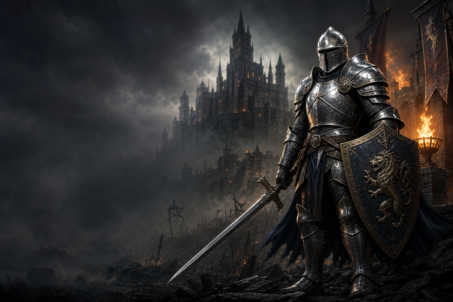 Elite Knight