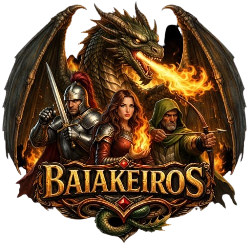 Baiakeiros